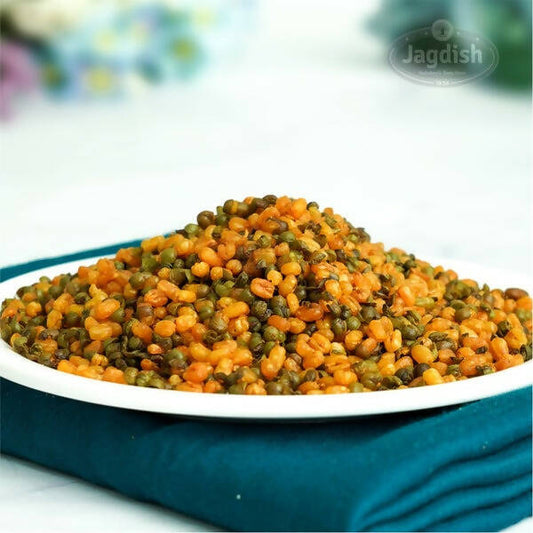 Jagdish Bhadran Mung Sugar Free - Grab2buy