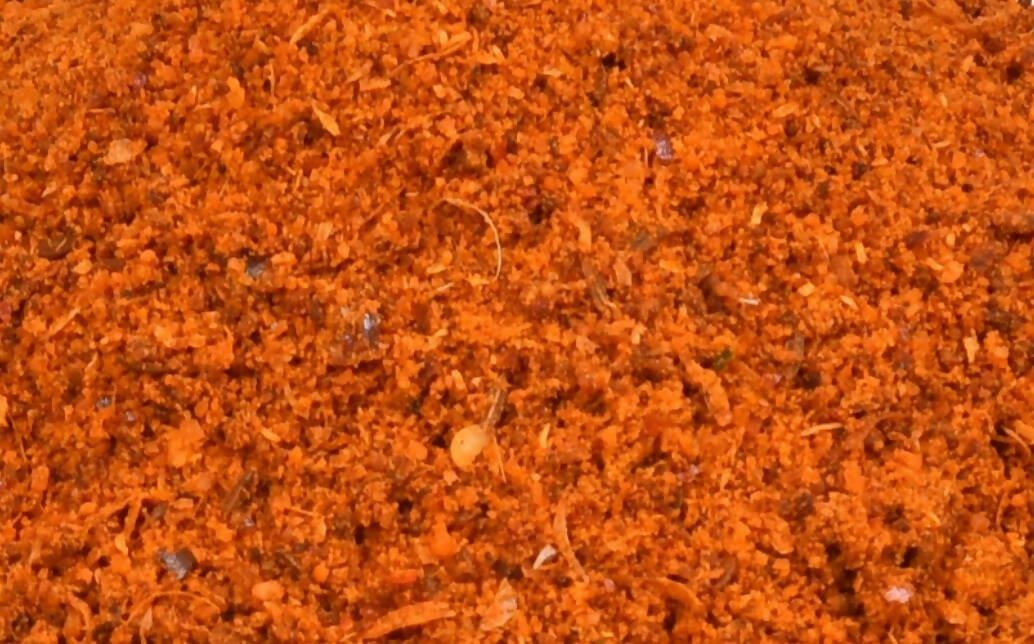 Amoga's Pickles Factory Idli | Dosa Karam Podi Andhra Style - Grab2buy