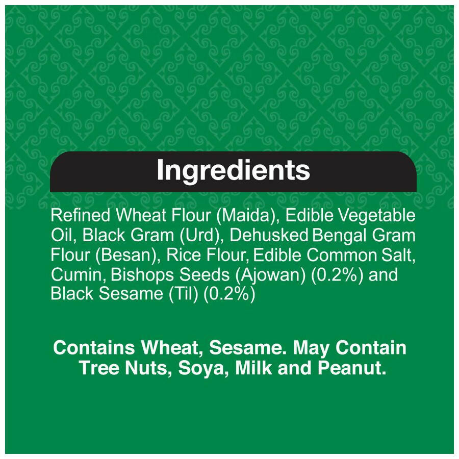 Garden Crispy Murukku - Grab2buy