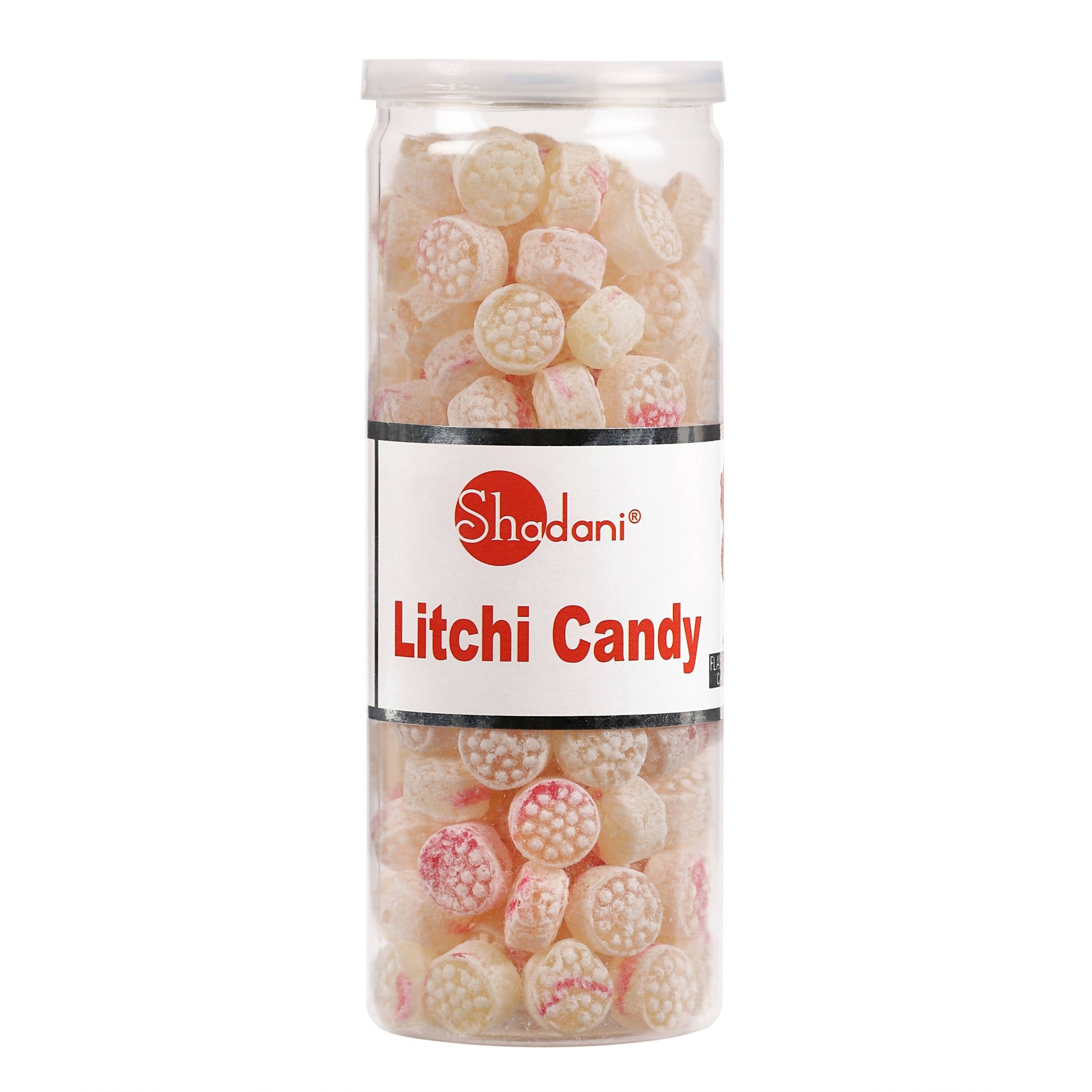 Shadani Litchi Candy - Grab2buy