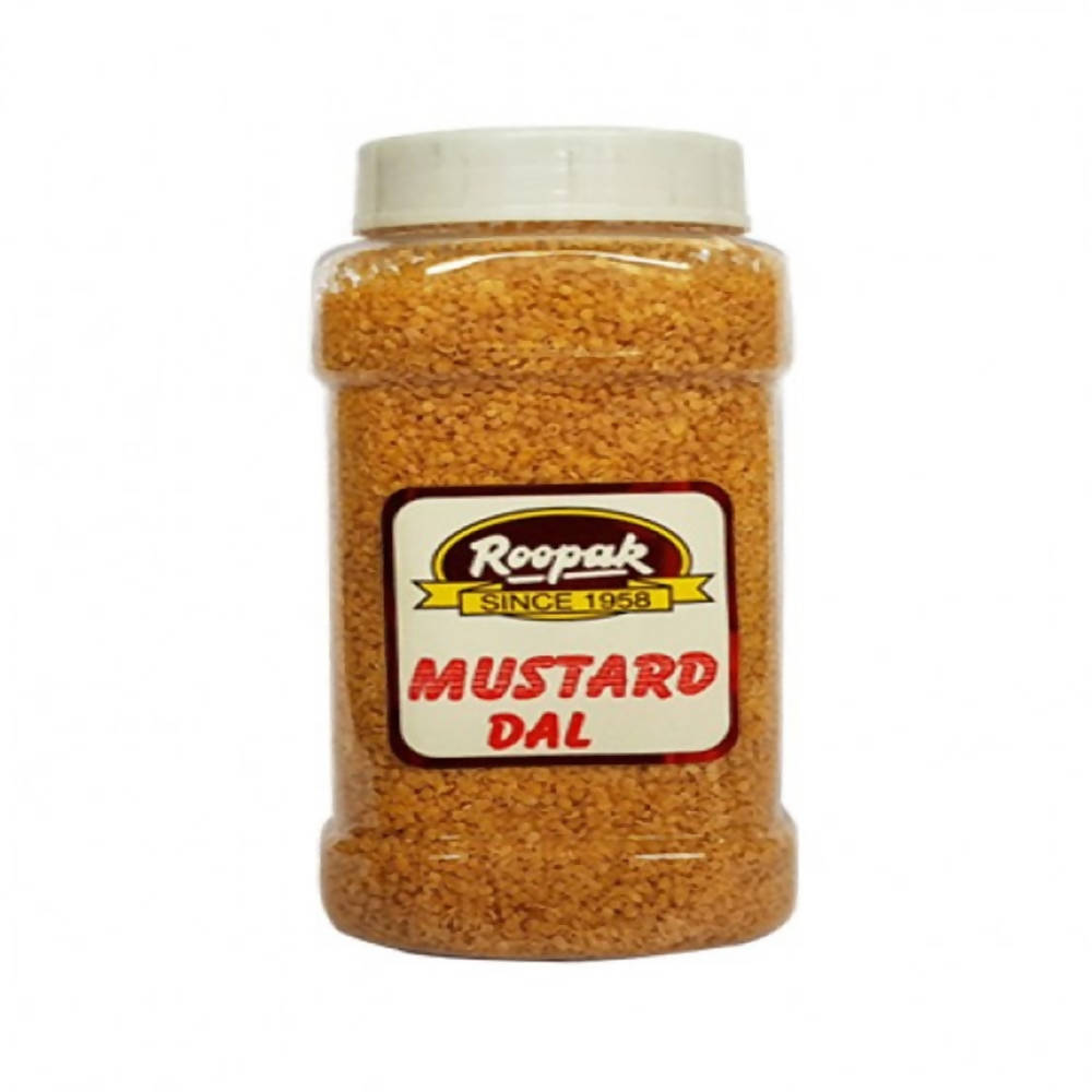 Roopak Mustard Dal 