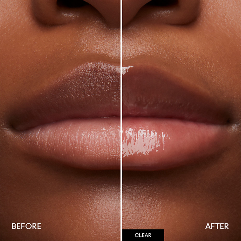 M.A.C Squirt Plumping Lip Gloss Stick - Clear