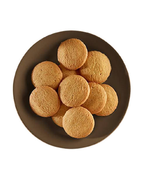 Cafe Niloufer Salt Biscuits - Grab2buy