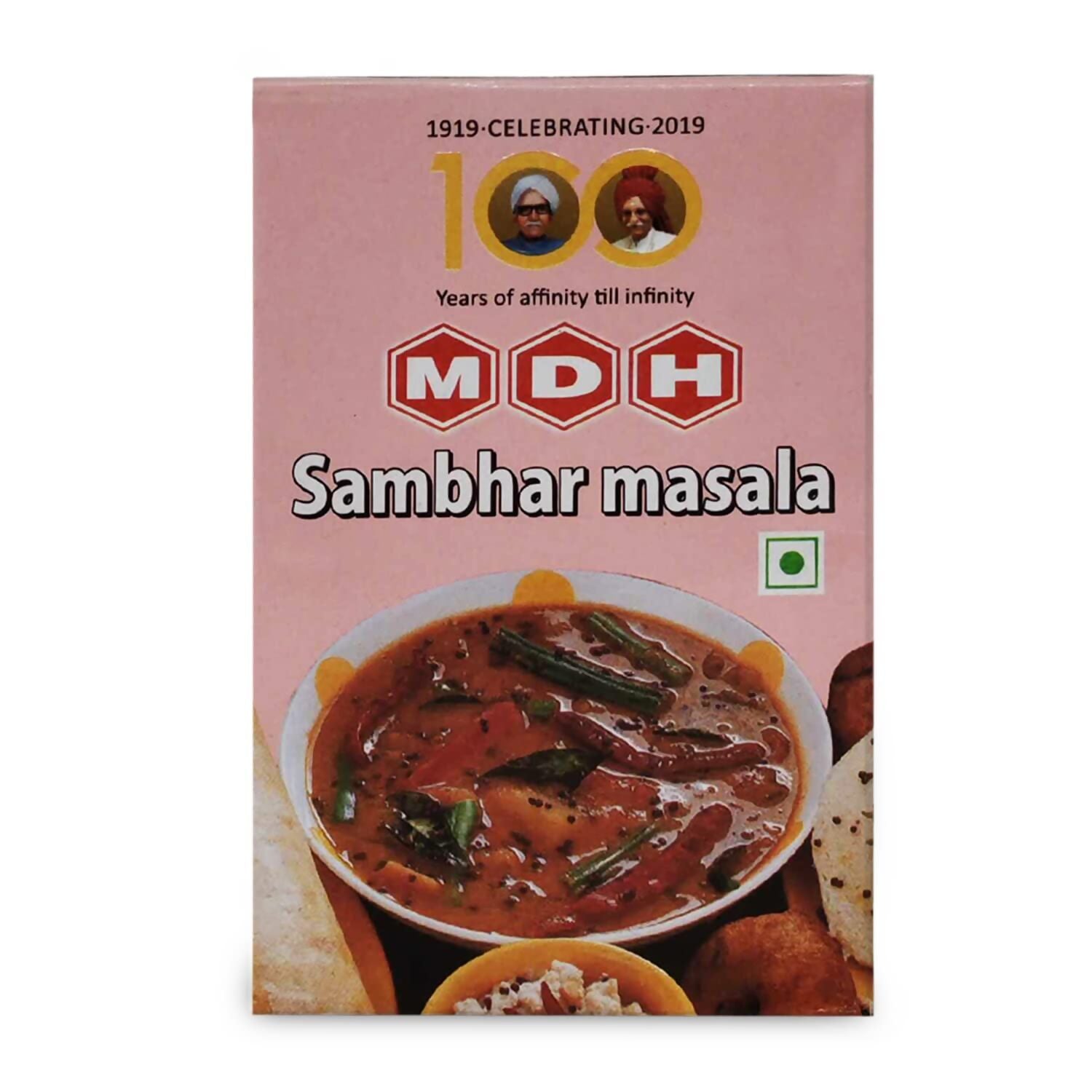 MDH Sambar Masala Powder - Grab2buy