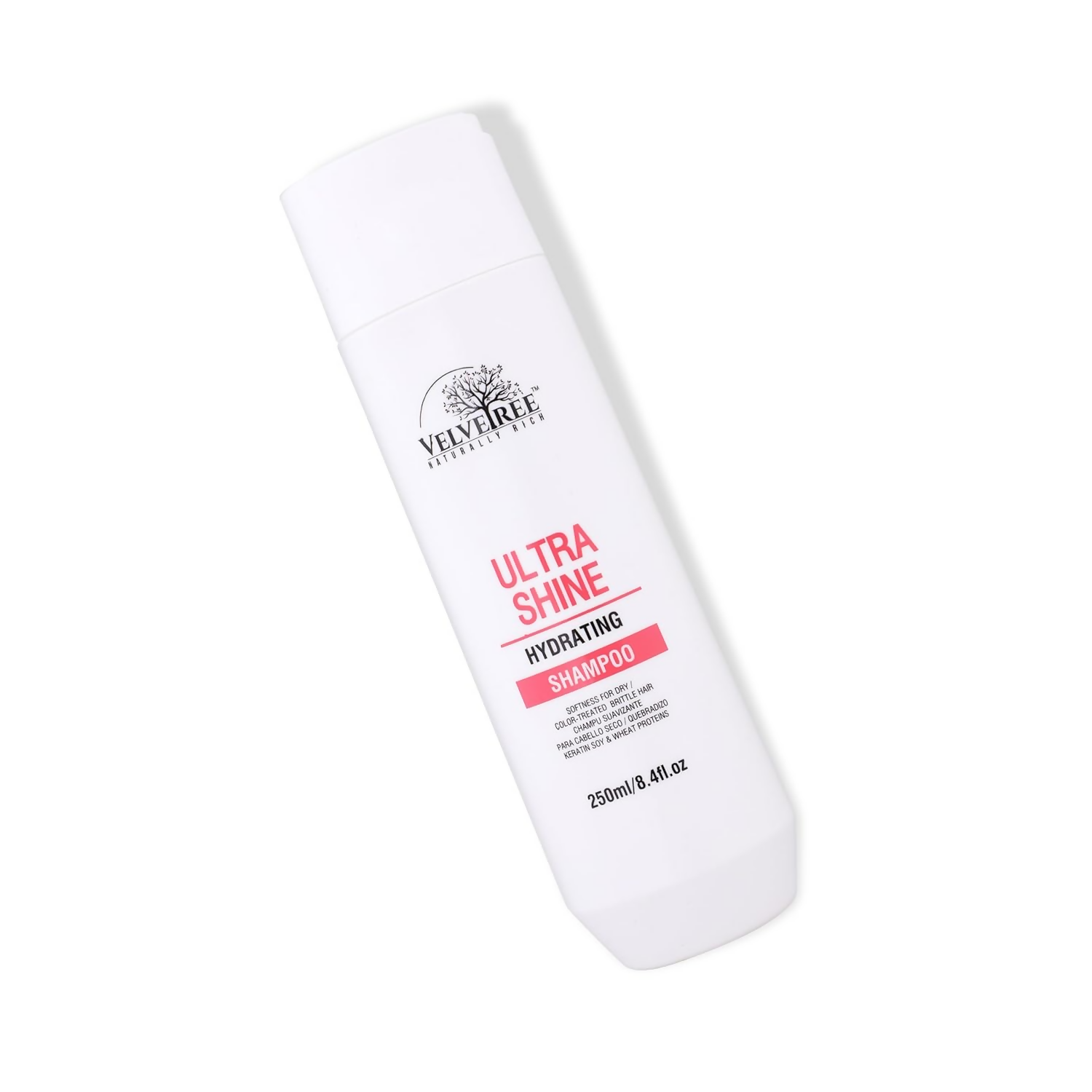 Velvetree Ultra Shine Hydrating Shampoo  Grab2Buy Velvetree Grab2Buy