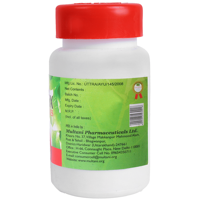 Multani Hypnox Capsule 