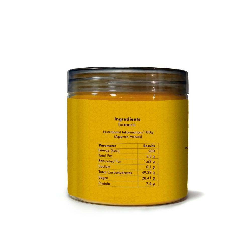 Giramritphal Turmeric Powder