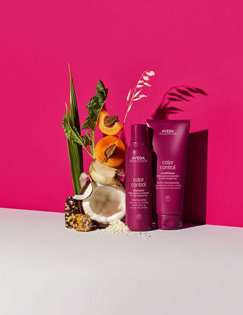 Aveda Color Control Shampoo | Swadesiicart