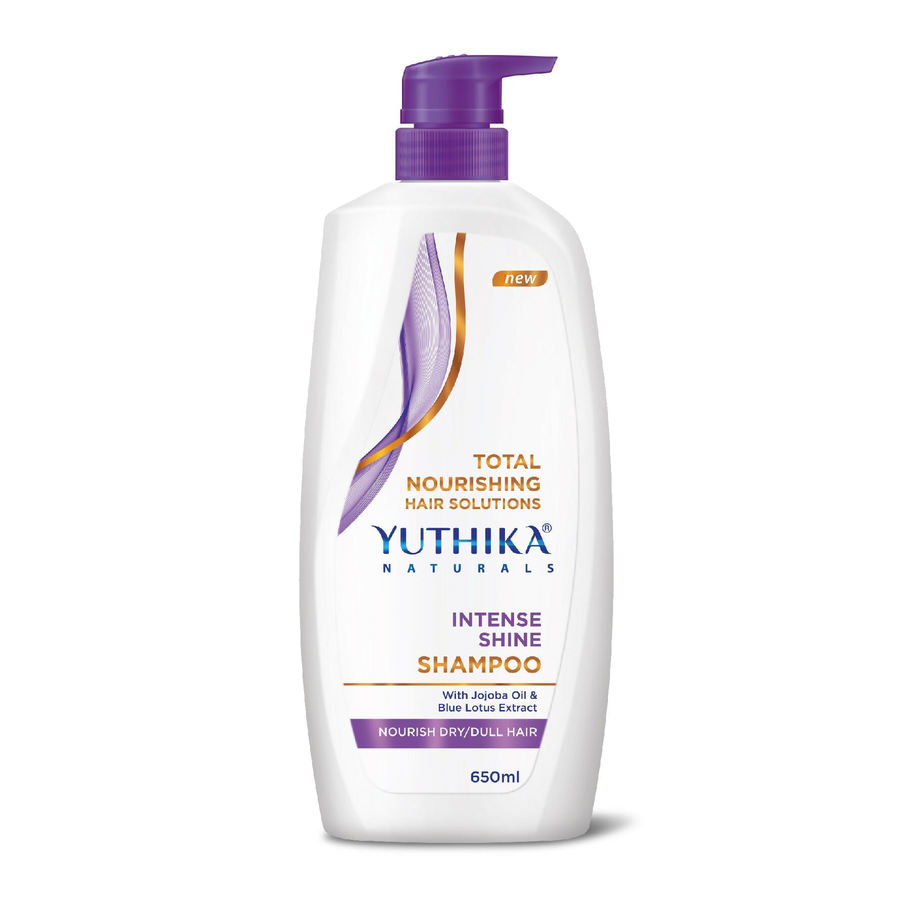 Yuthika Intense Shine Shampoo For Women & Men  Grab2Buy Yuthika Grab2Buy
