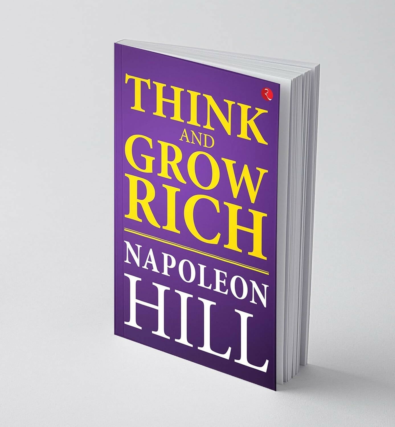 Think And Grow Rich by Napoleon Hill  Grab2Buy Books Grab2Buy