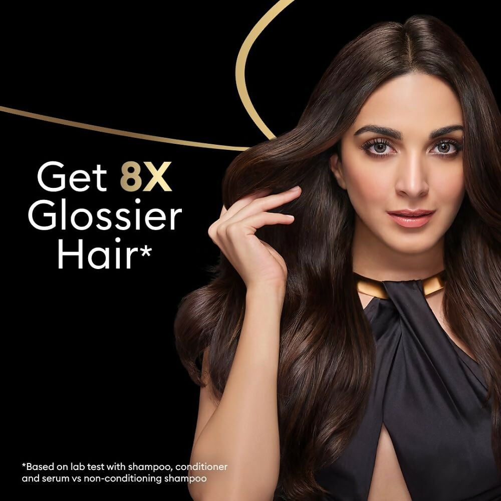 TRESemme Lamellar Gloss Conditioner For Shiny and Smooth Hair  Grab2Buy TRESemme Grab2Buy
