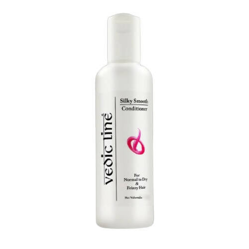 Vedic Line Silky Smooth Hair Conditioner 