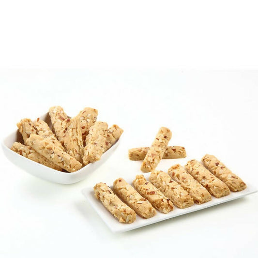 Dadu's Sugar Free Badamees 