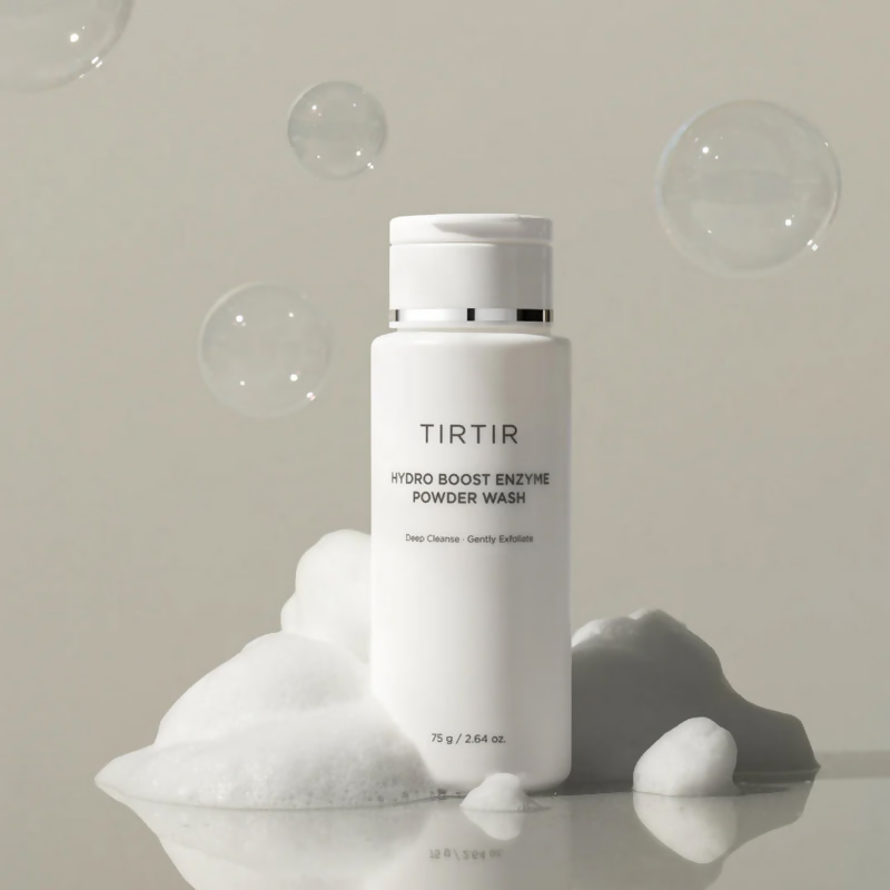 Tirtir Hydro Boost Enzyme Powder Wash 