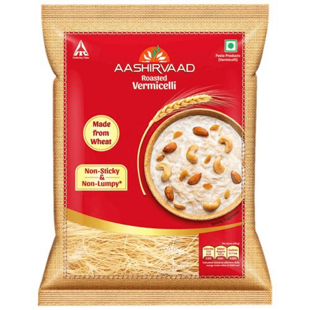 Aashirvaad Roasted Vermicelli 