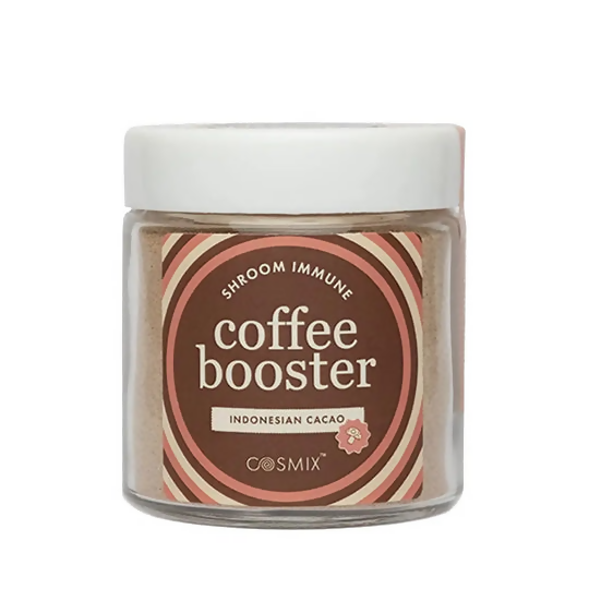 Cosmix Shroom Immune Coffee Booster  Grab2Buy Cosmix Grab2Buy