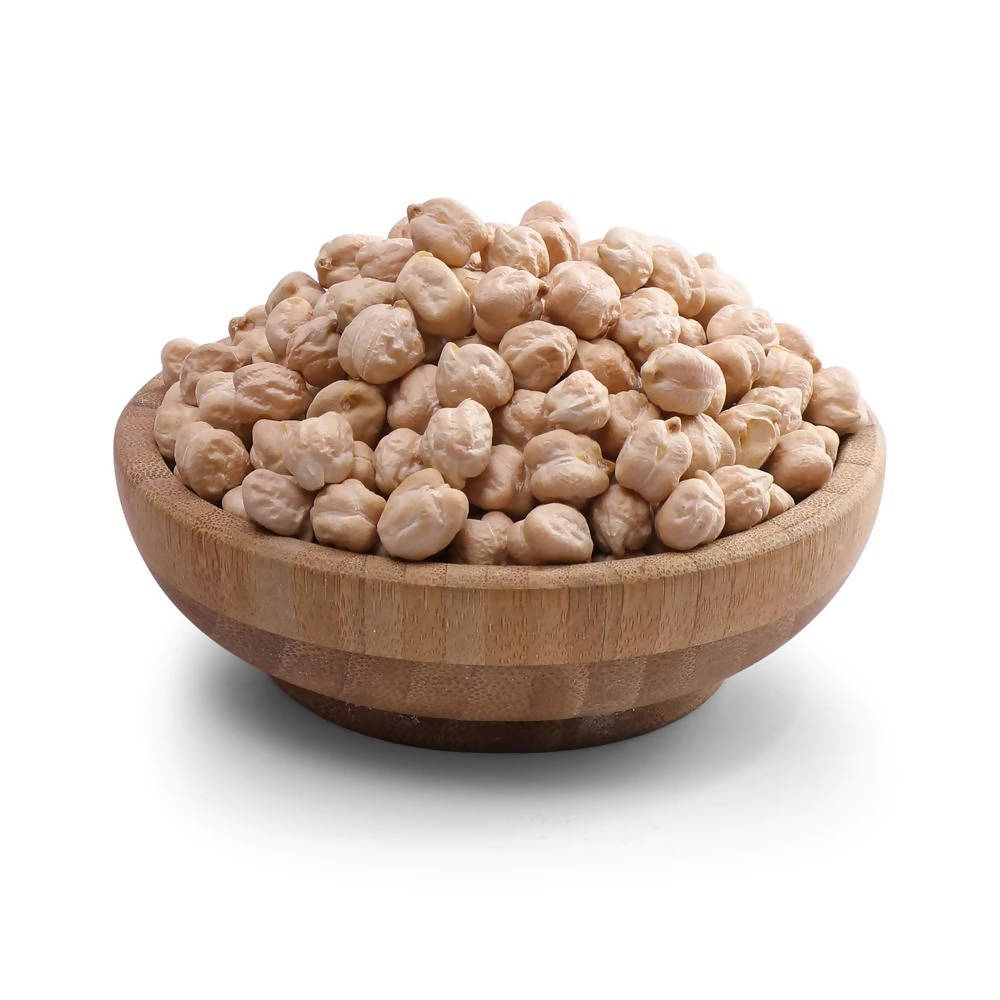 Conscious Food Chickpeas Kabuli Chana 