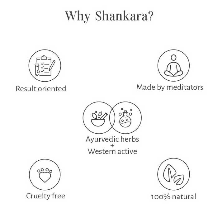 Shankara by Sri Sri Tattva Gheesutra Strawberry Lip Butter