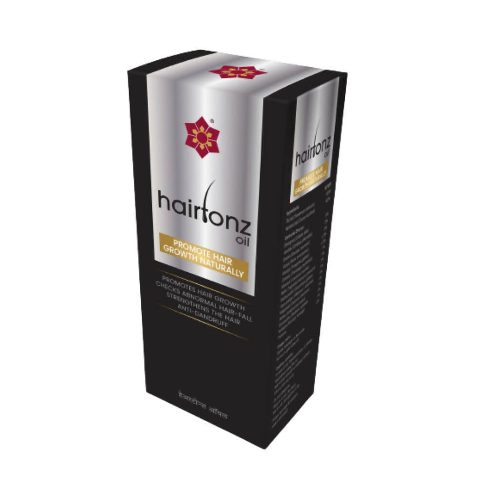 Dr.Vasishth's Hairtonz Oil 