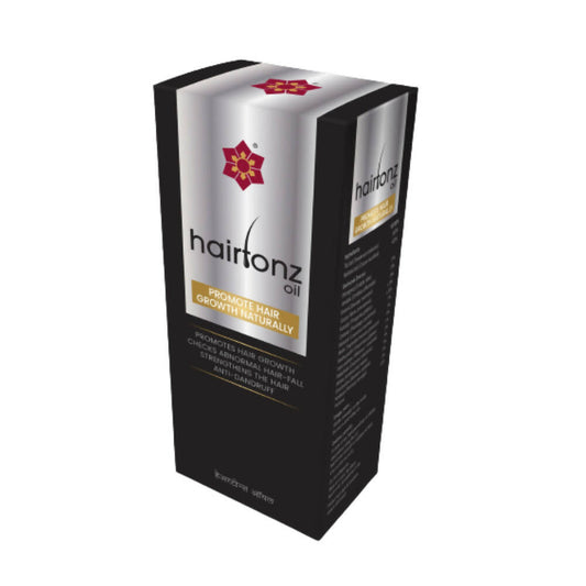 Dr.Vasishth's Hairtonz Oil 