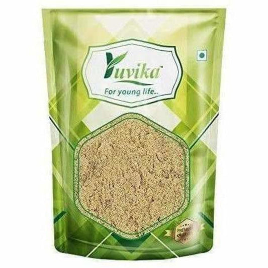 Yuvika Bel Patta Powder / Bilva Leaf Powder 