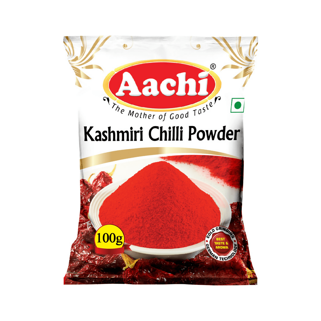 Aachi Kashmiri Chilli Powder Genie India