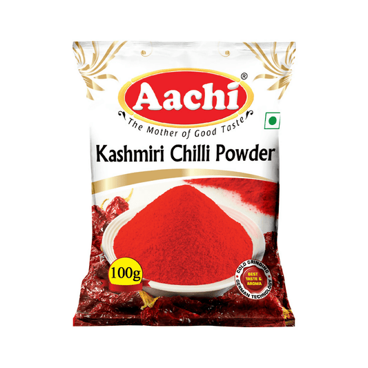 Aachi Kashmiri Chilli Powder Genie India