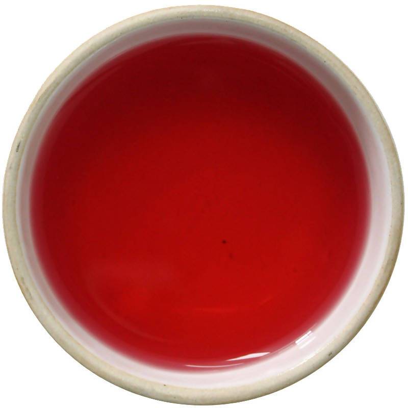 The Tea Trove - Rosehip Hibiscus Herbal Tea  Grab2Buy The Tea Trove Grab2Buy