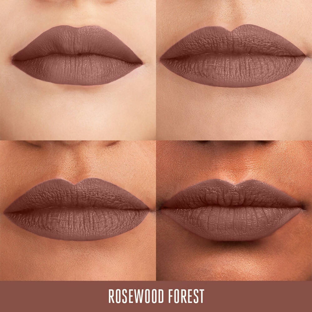 Lakme Perfect Definition Lip Liner - Rosewood Forest 