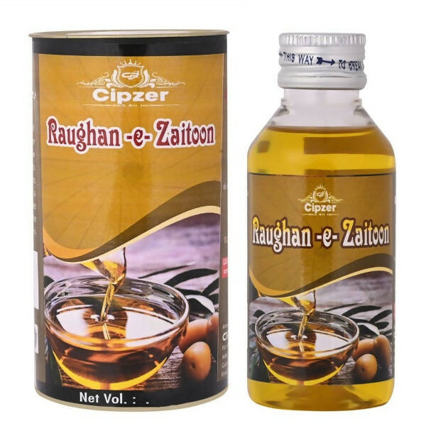 Cipzer Raughan-e-Zaitoon - Grab2buy