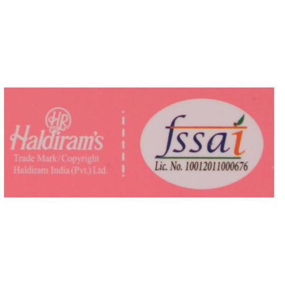 Haldiram's Milk Cake 
