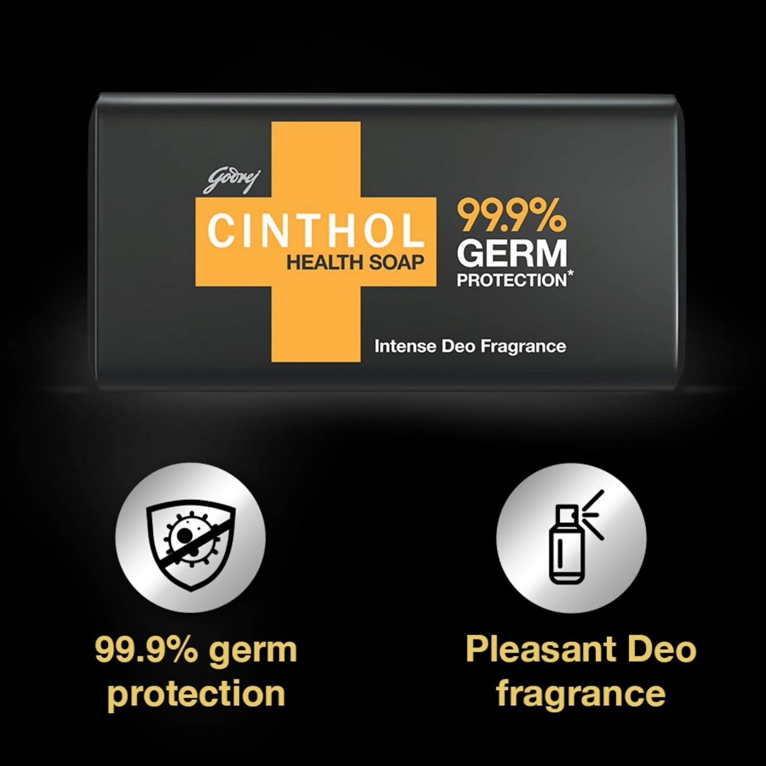 Cinthol Health+ Soap  Grab2Buy Cinthol Grab2Buy