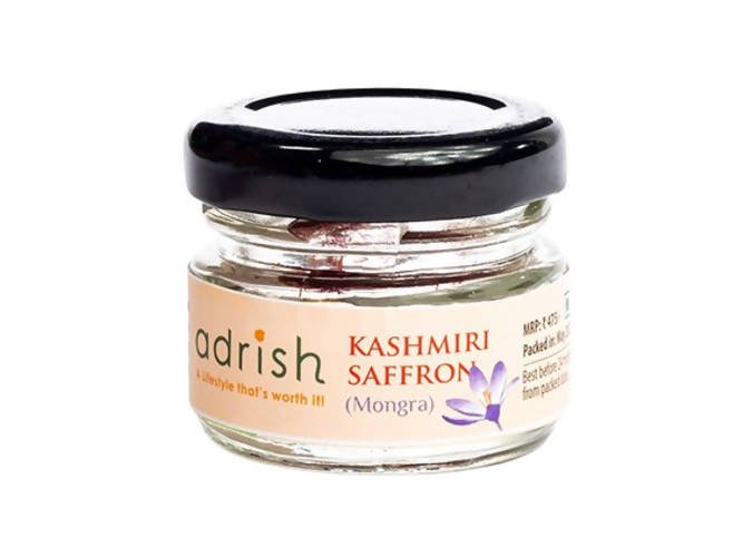 Adrish Kashmiri Saffron (Kesar) - Grab2buy
