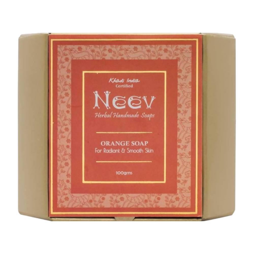 Neev Herbal Handmade Soaps For Radiant and Lustrous Skin