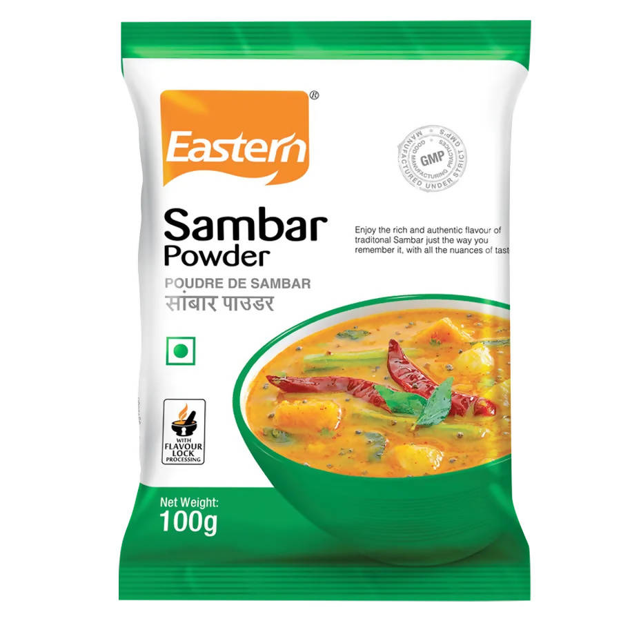 Eastern Sambar Powder - Grab2buy