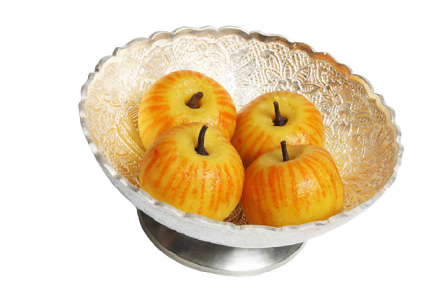 Kanti Sweets Kaju Apple 