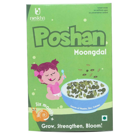 Nuskha Poshan Moongdal - Grab2buy
