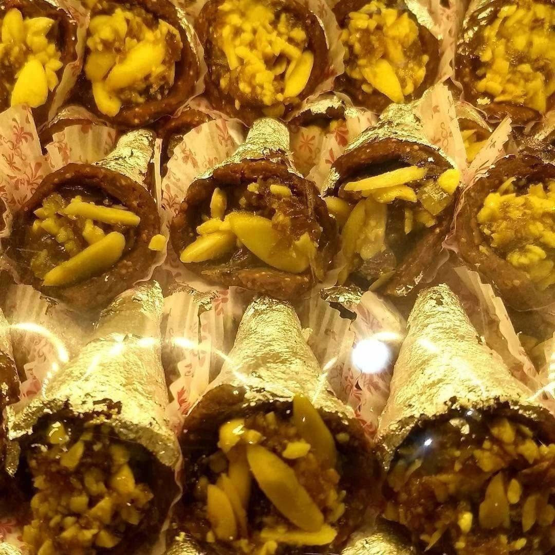 Mithaiwala Anjeer Pan - Grab2buy