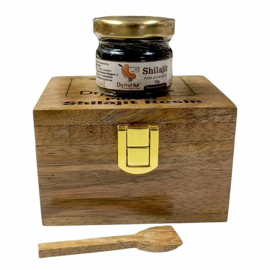 Dry Fruit Hub Purest Sj Resin 