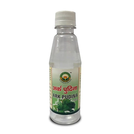 Basic Ayurveda Ark Pudina 