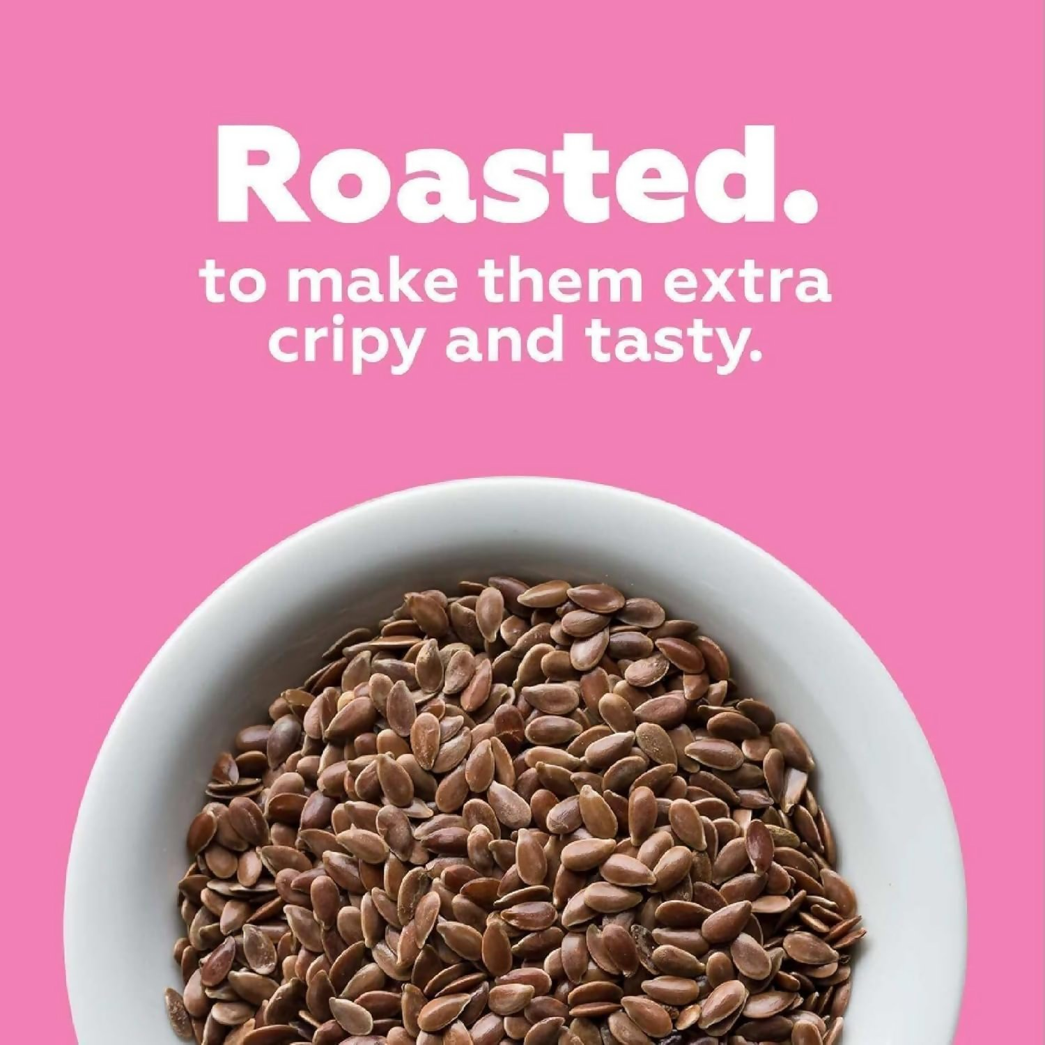Yoga Bar Organic Flax Seeds  Grab2Buy Yoga Bar Grab2Buy