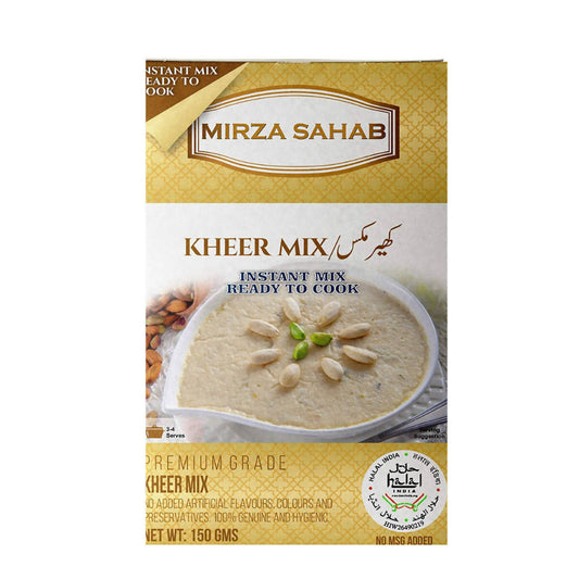 Mirza Sahab Instant Kheer Mix 