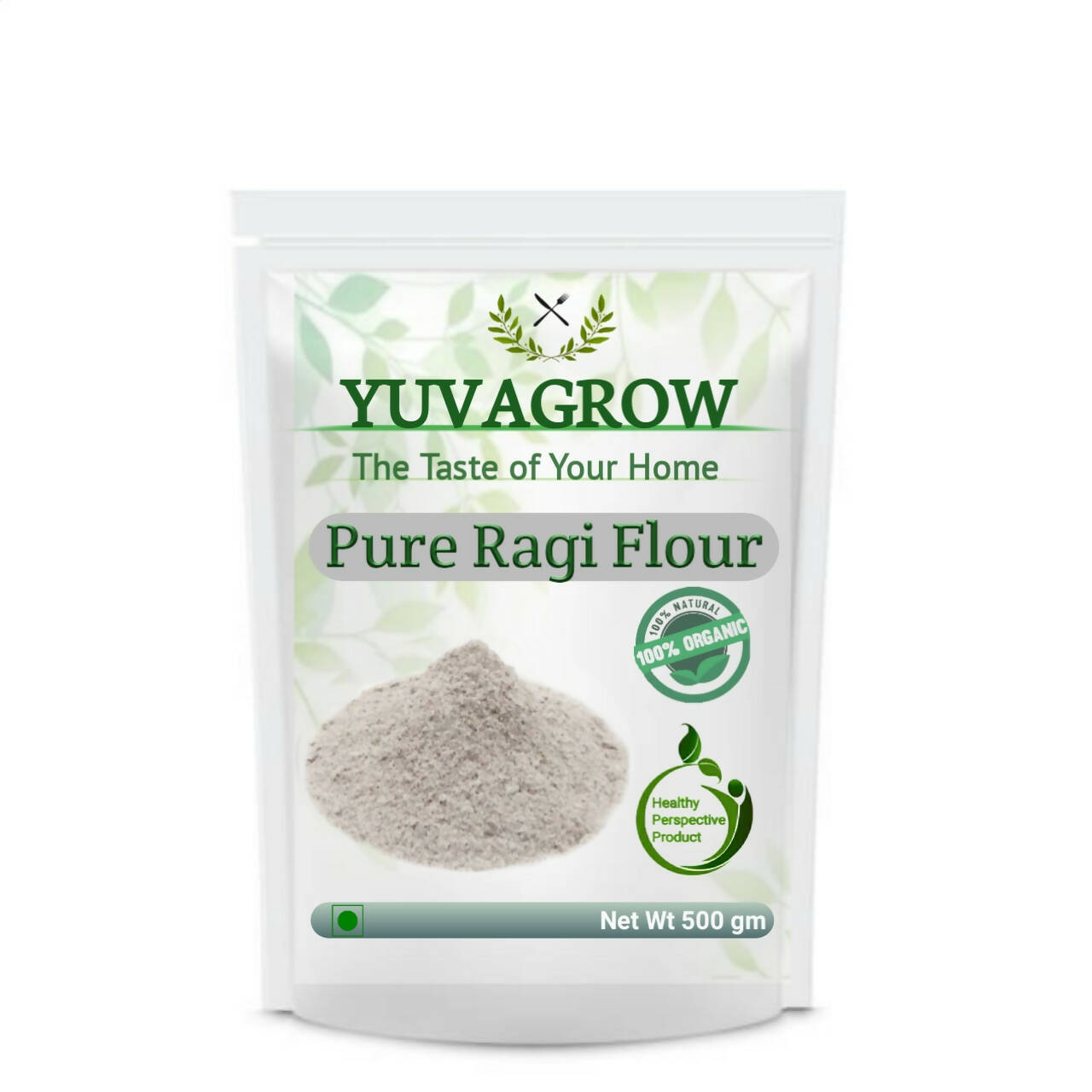 Yuvagrow Pure Ragi Flour 