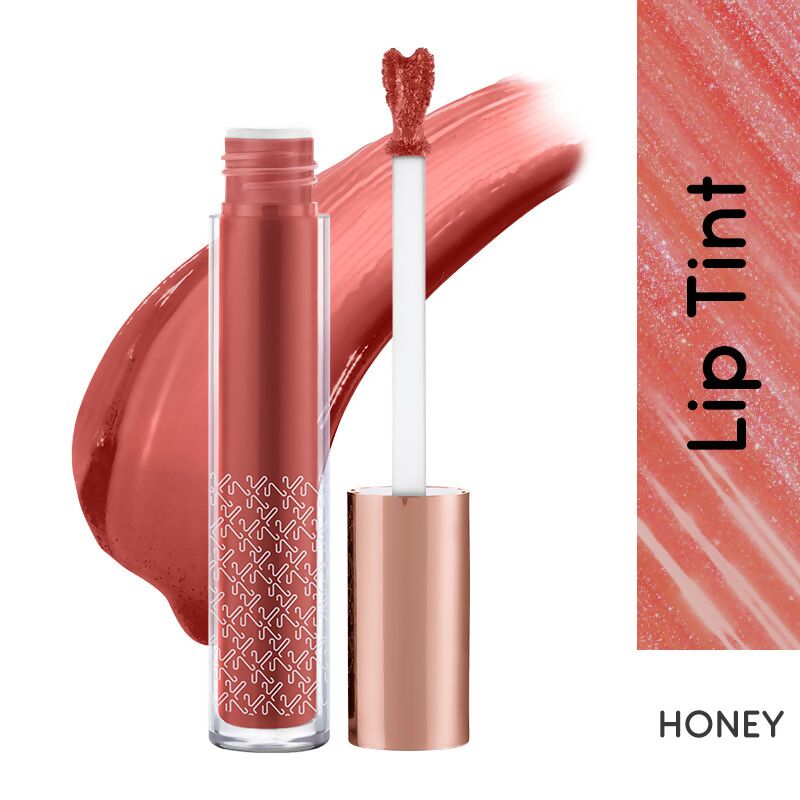 Kay Beauty By Katrina Kaif Lip Tint - Honey 