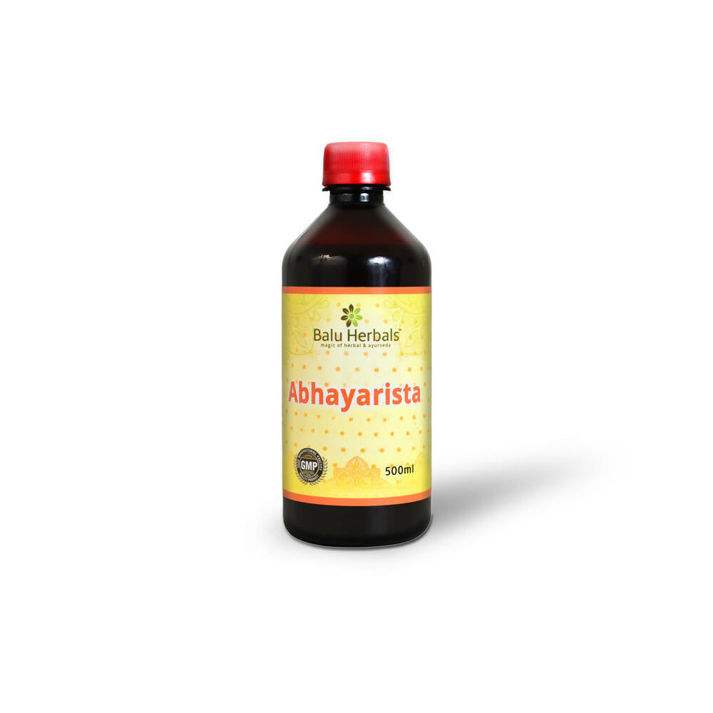 Balu Herbals Abhayarista | Grab2Buy