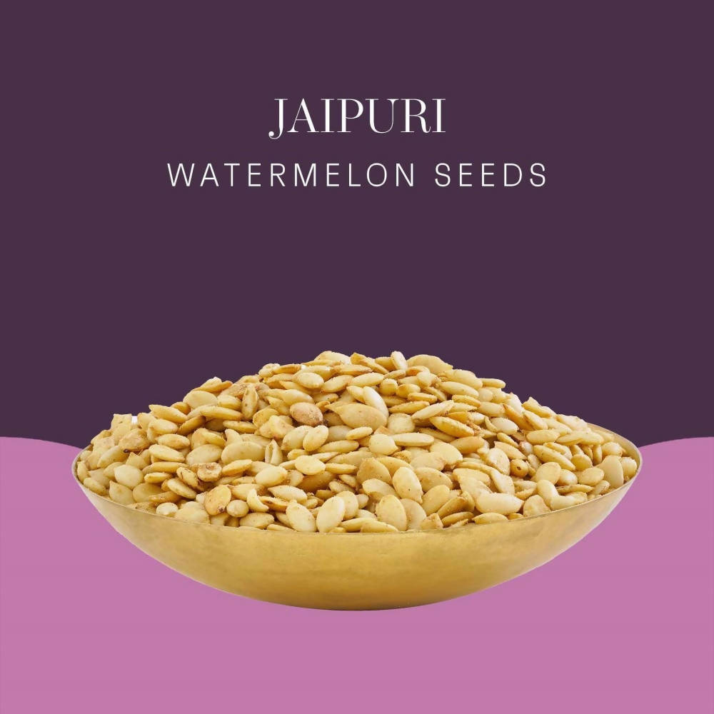 Postcard Jaipuri Watermelon Seeds