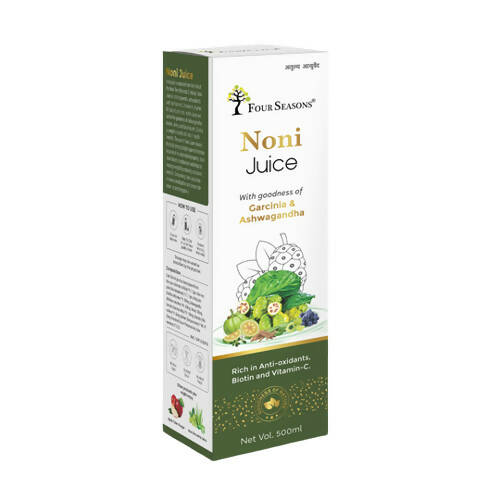 Four Seasons Noni Juice 
