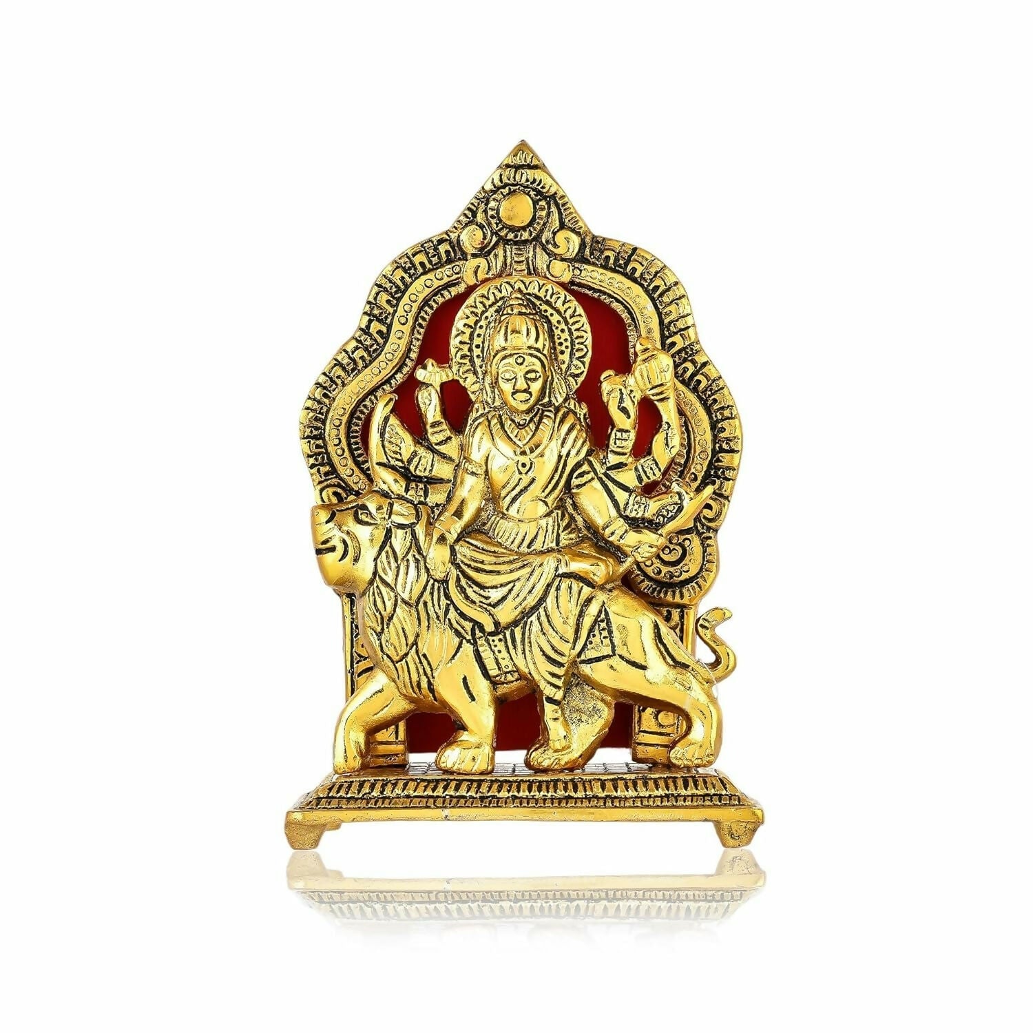 Craftvatika Maa Durga Mata Idol - Grab2buy
