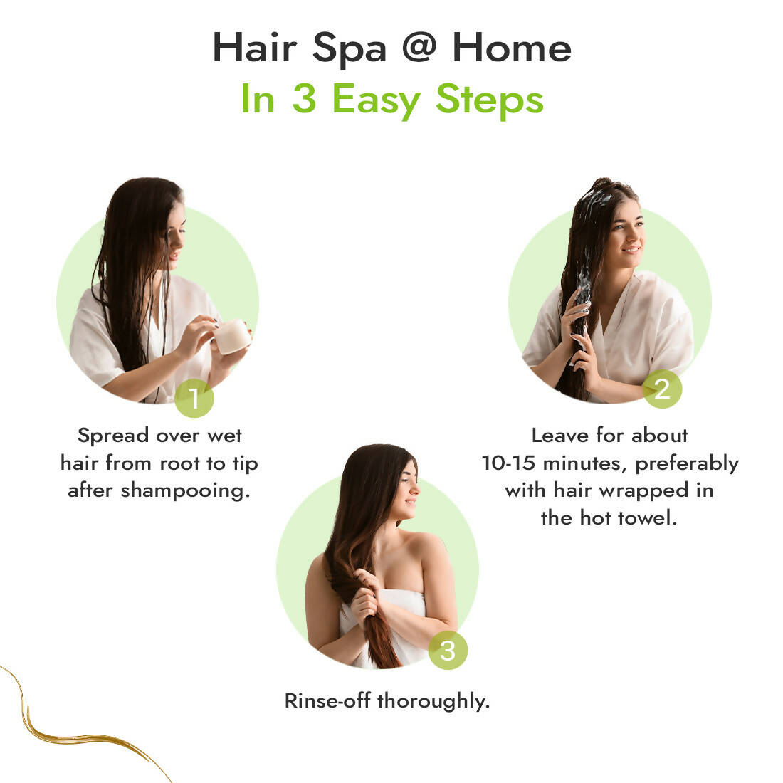 Vasu Healthcare Trichup Almond Protein Hair Mask  Grab2Buy Trichup Grab2Buy
