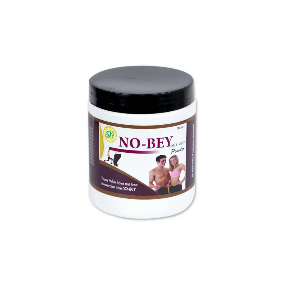 SN Herbals No-Bey Powder 